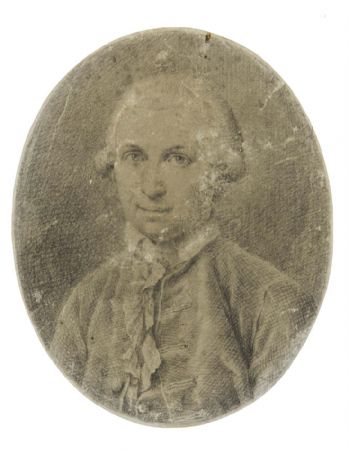 Jacopo Alessandro Calvi, genannt il Sordino (Bologna 1740-1815)