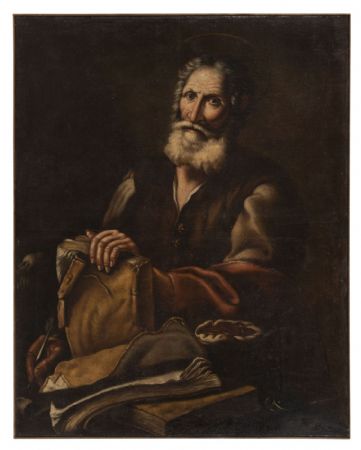 Nicola Maria Recco (Attivo a Napoli, fine XVII - inizi XVIII secolo)