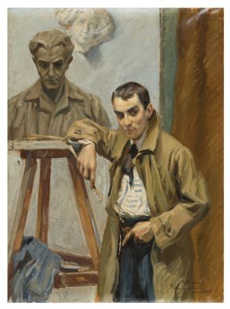 Arcangelo Salvarani (Carpi, 1852 - Módena, 1953)