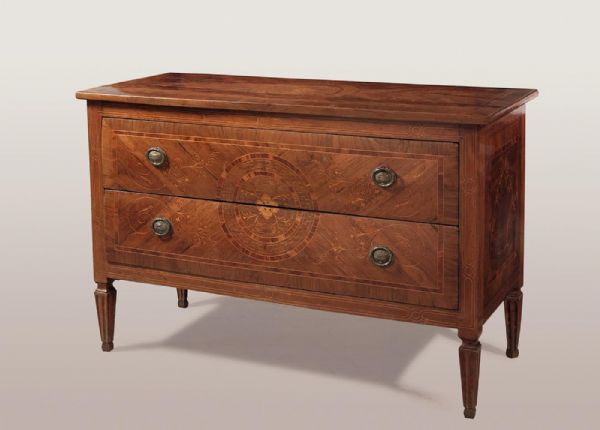 Louis XVI commode Emilia (ROLO)