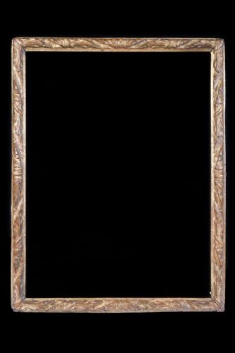 Emilian frame 17th century