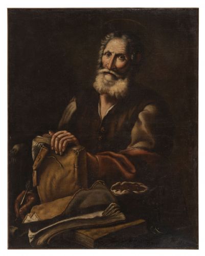 Nicola Maria Recco (Attivo a Napoli, fine XVII - inizi XVIII secolo)