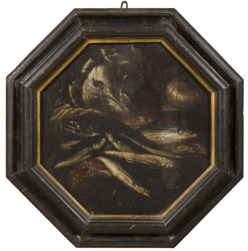 Giuseppe Recco (Napoli,1634-Alicante,1695)