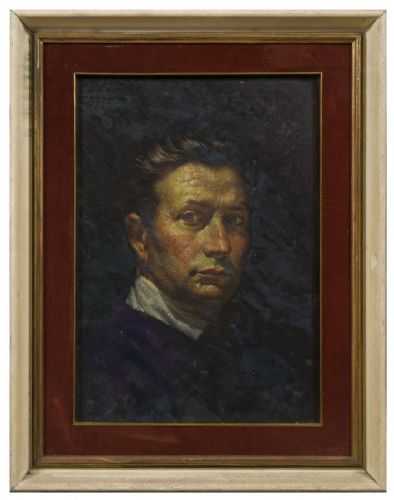 Elpidio Melchisedek Bertoli (1902-1982) 