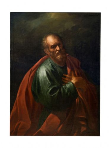 Pier Francesco Gianoli (Campertogno,1624- Milano,1692) 