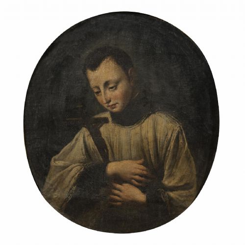 Venetian Master, 18th Century. 