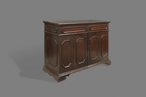 Rare cupboard, Reggio Emilia 17th century