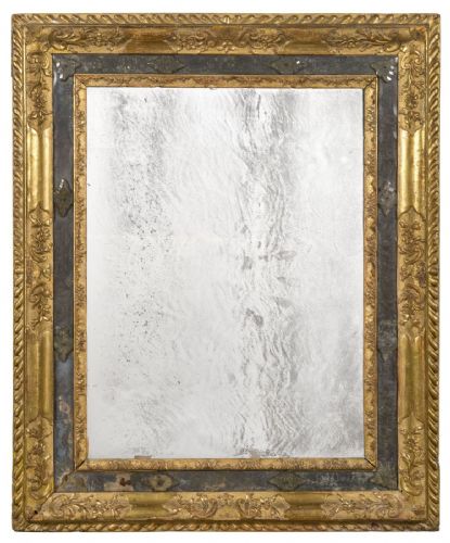 Specchiera, Venezia sec. XVII-XVIII