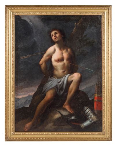 Francesco Botti (Firenze,1640-1711) 