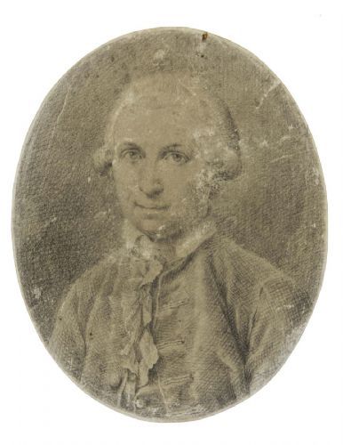 Jacopo Alessandro Calvi, detto il Sordino (Bologna 1740-1815)