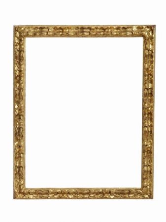 Emilian frame (Bologna) Sec. XVII